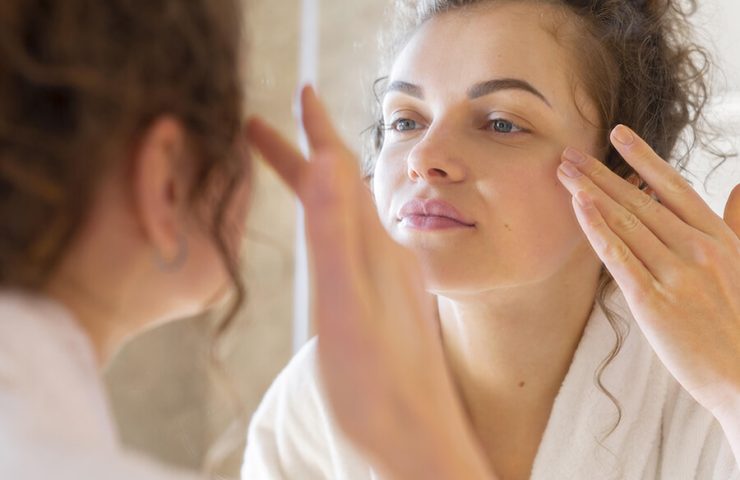 Moisturizing Creams