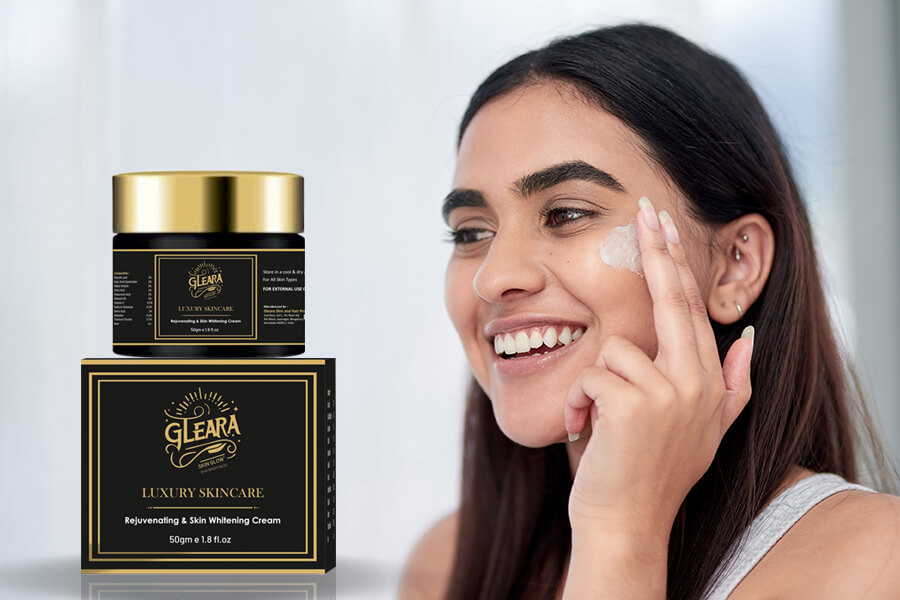 Tips for Using Body Skin Lightening Creams