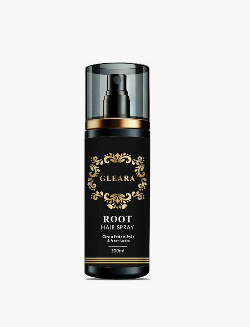 Root Hair Spray
