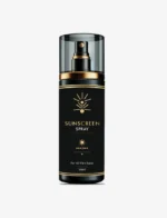 Sunscreen Spray