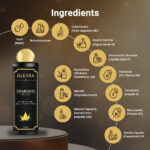 Vitaroots Hair Oil