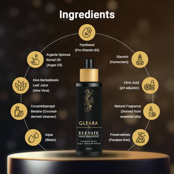 Hair Shampoo