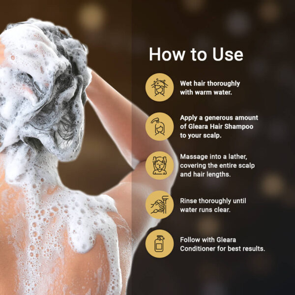 Hair Shampoo