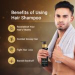Hair Shampoo
