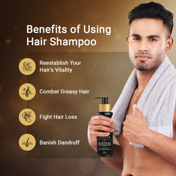 Hair Shampoo