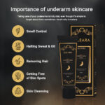 Underarm Cream