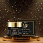 Skin Lightening And Peel Off Mask