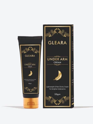 Underarm Cream