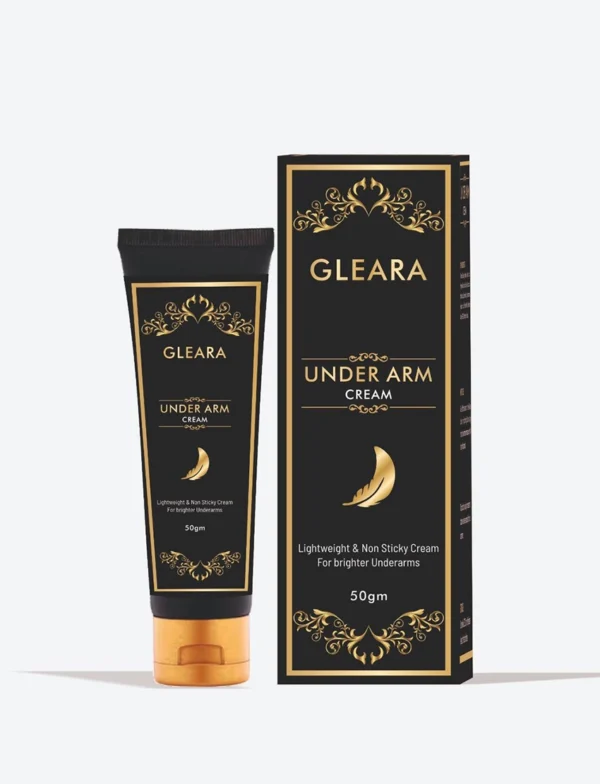 Underarm Cream