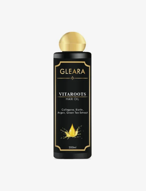 Vitaroots Hair Oil