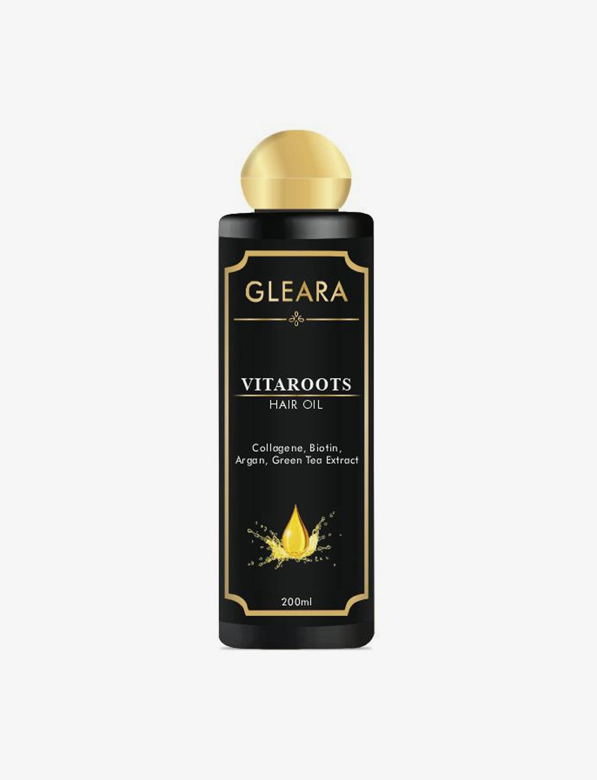 Vitaroots Hair Oil