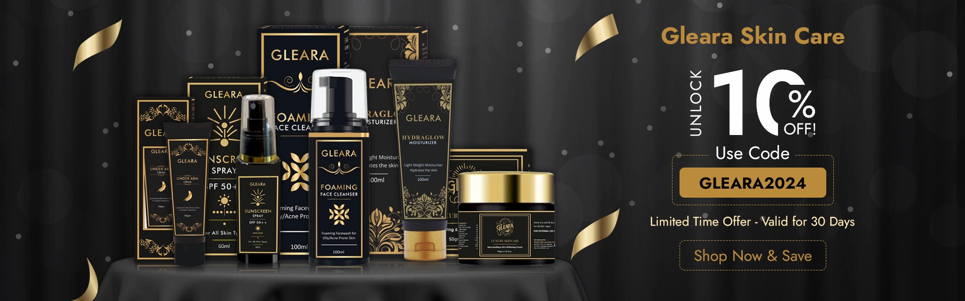 skin care