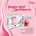Gleara Skin Brightening Glutathione Soap - Limited Addition