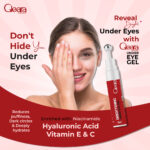 Gleara Under Eye Gel - Limited Edition