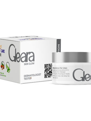 Gleara Foot Care Cream - Limited Edition