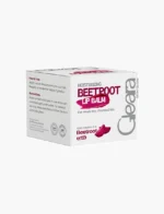 Beetroot Lip Balm