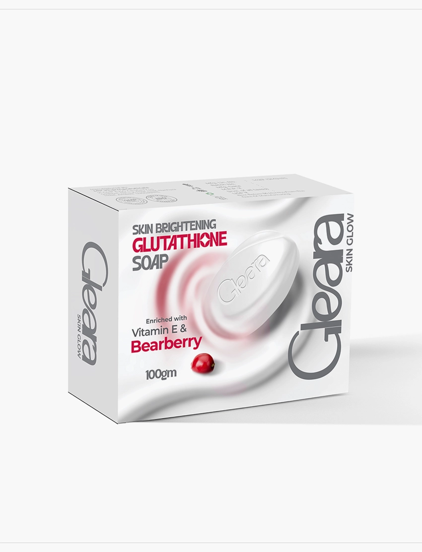 Glutathione Soap