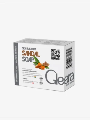 Sandal Soap