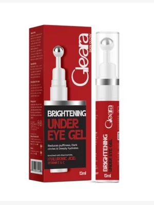 Under Eye Gel