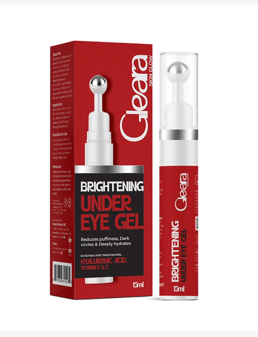 Under Eye Gel