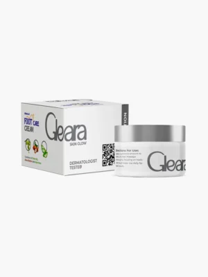 Foot Care Cream