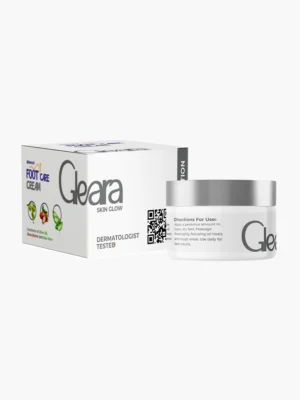 Foot Care Cream