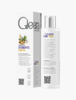 Advanced vita roots hair oil
