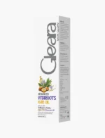 Advanced vita roots hair oil