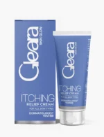 Itching Relief cream