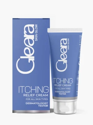 Itching Relief cream