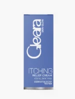 Itching Relief cream
