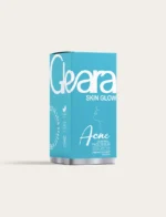 Acne control face serum