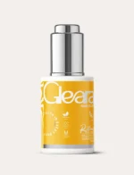 Retinol face serum