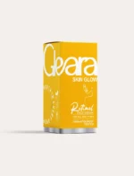 Retinol face serum