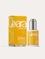 Retinol face serum
