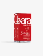 Salicylic acid face serum