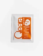 Face sheet mask