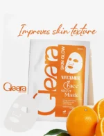 Face sheet mask